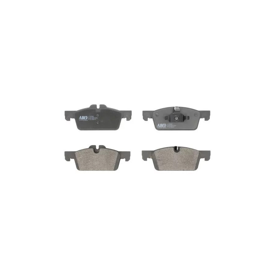 ABE C1R006ABE Brake Pad Set