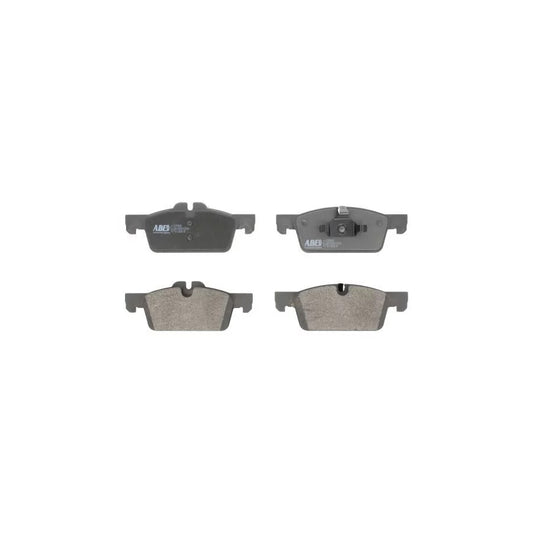 ABE C1R006ABE Brake Pad Set