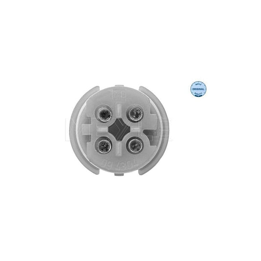 Meyle 37-15 523 0015/Pd Brake Disc For Kia Sorento I (Jc)