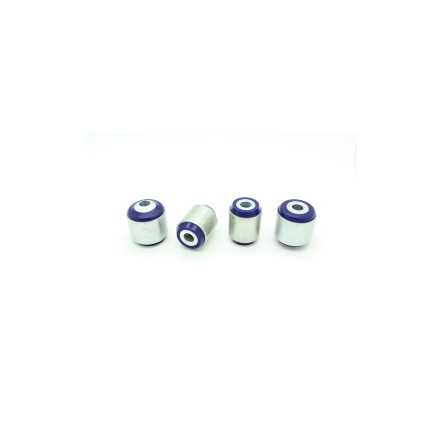 SuperPro SPF4310K SuperPro Control Arm Bushing Inner and Outer Bush Kit - Front Arm