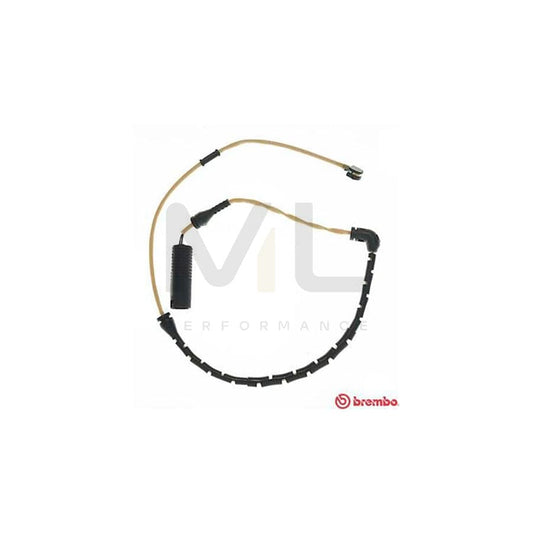 BREMBO A 00 268 Brake pad wear sensor for LAND ROVER Range Rover III (L322) | ML Performance Car Parts