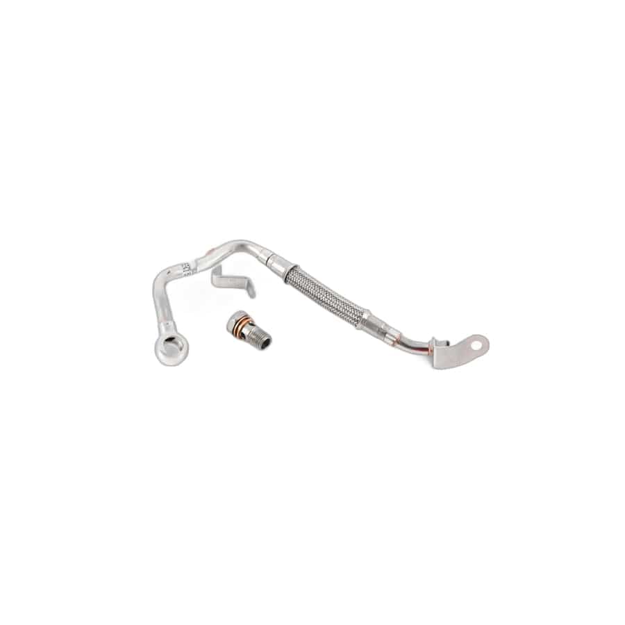 Genuine BMW 11539896890 G14 G07 G05 Coolant Line, Turbocharger Supply Line ZYL. 1-4 (Inc. 750LiX, X7 50iX & X6 M50iX) | ML Performance UK Car Parts
