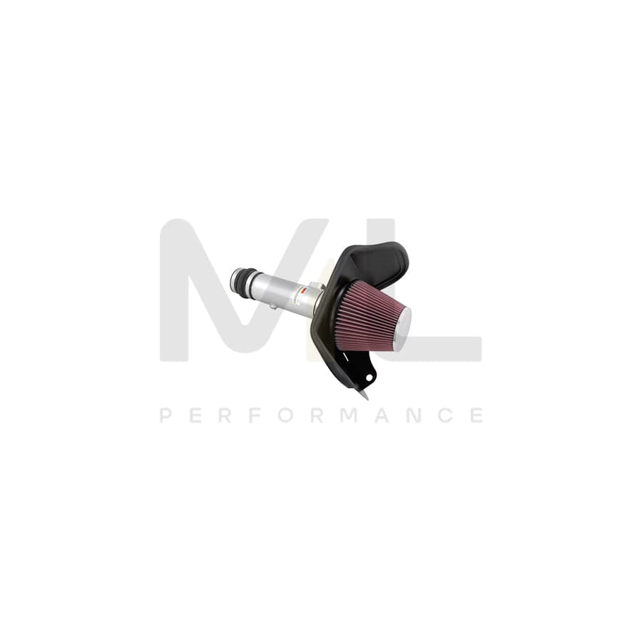 K&N 69-4526TS Performance Air Intake System | ML Car Parts UK | ML Performance