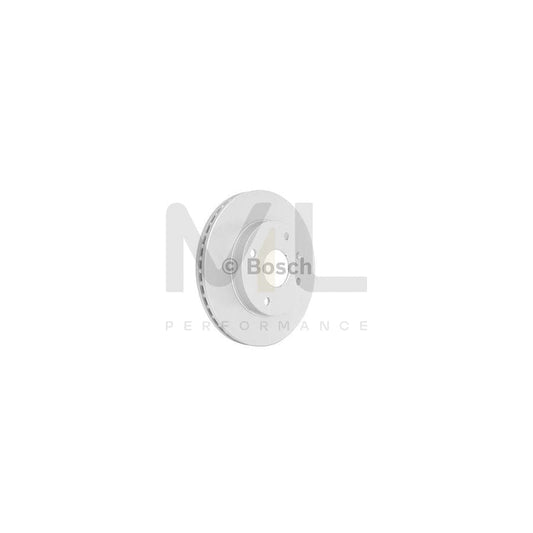BOSCH 0 986 479 C01 Brake Disc Vented, Coated | ML Performance Car Parts