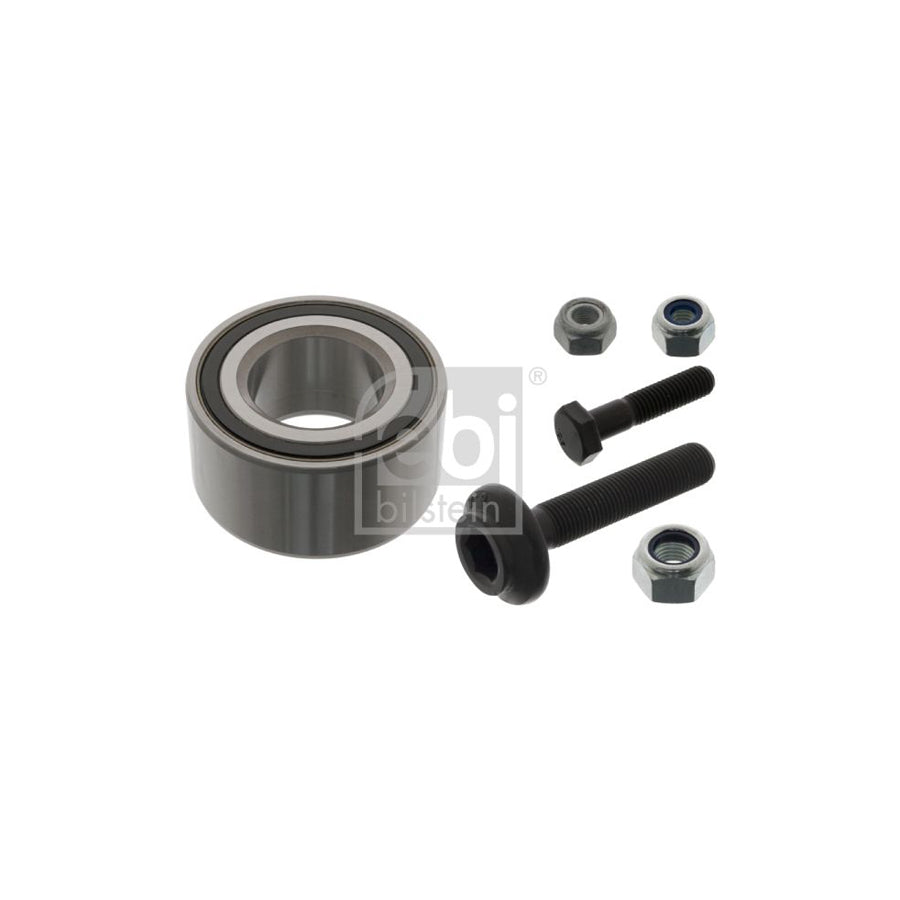 Febi Bilstein 03625 Wheel Bearing Kit