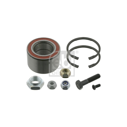 Febi Bilstein 03624 Wheel Bearing Kit