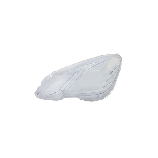 Blic 5410-02-0826105P Headlight Lens Suitable For Mercedes-Benz E-Class