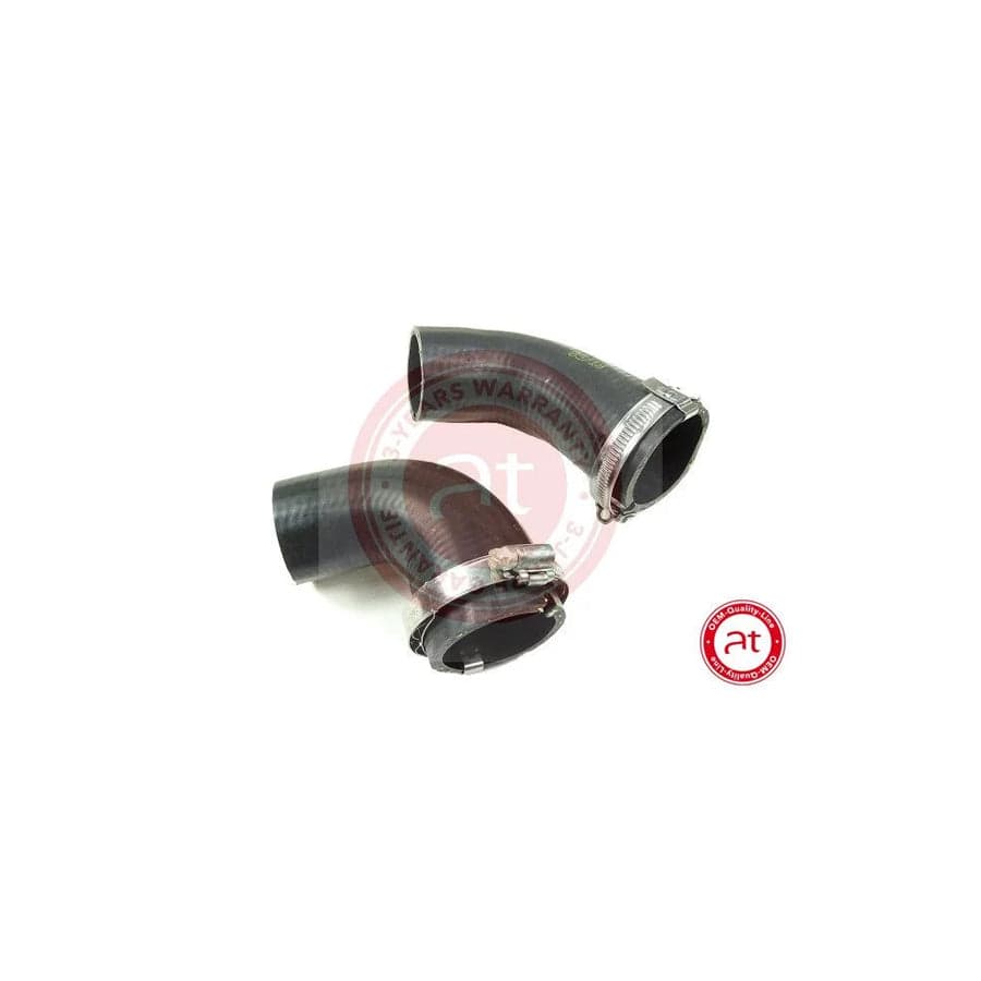 At Autoteile Germany at20788 Charger Intake Hose For Saab 9-3