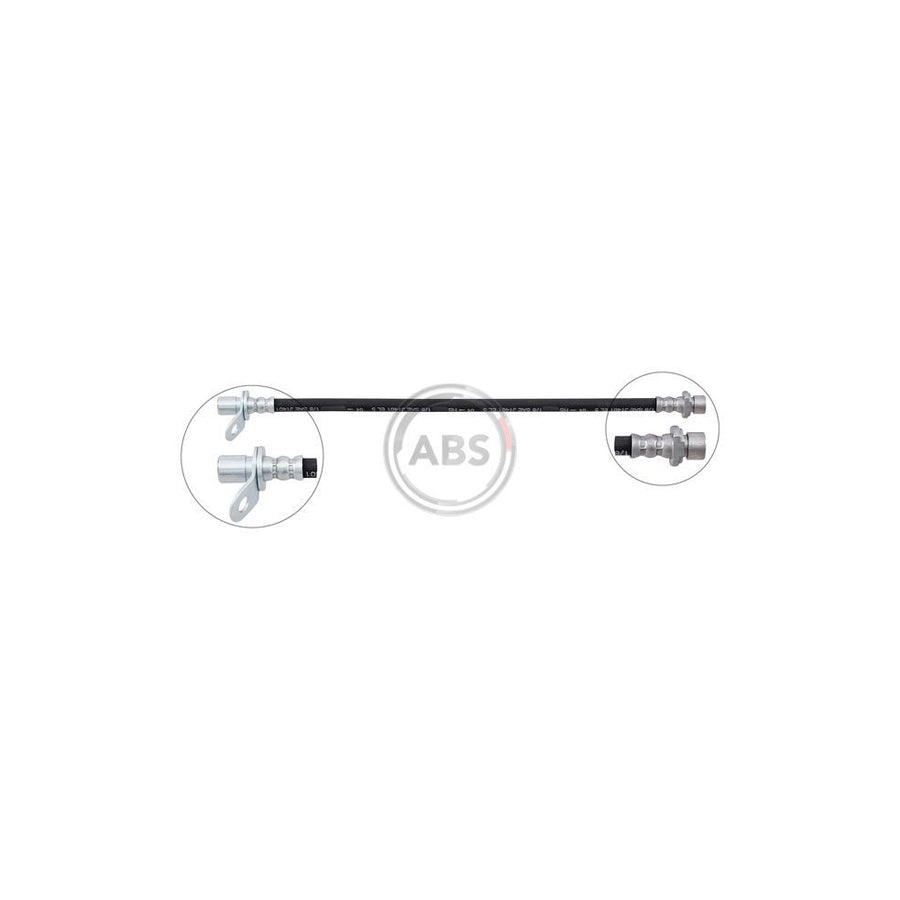 A.B.S. Sl 5270 Brake Hose For Toyota Avensis