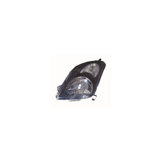 Abakus 2181134LLDE2 Headlight For Suzuki Swift Iii Hatchback (Mz, Ez) | ML Performance UK