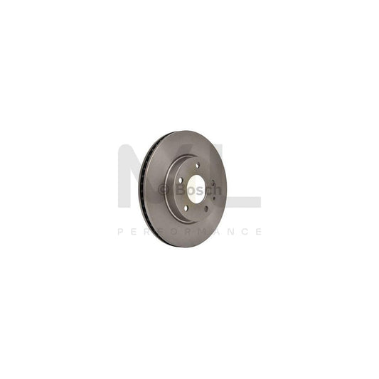 BOSCH 0 986 479 C36 Brake Disc Vented, Oiled | ML Performance Car Parts