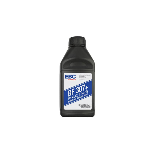 EBC BF307/1 Audi BMW VW High Performance Track and Race Brake Fluid 500ml 1 | ML Performance UK Car Parts