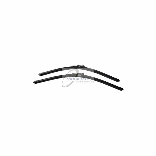 Trucktec Automotive 02.58.406 Wiper Blade For Smart Fortwo | ML Performance UK Car Parts