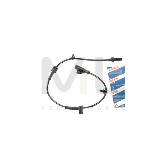 BOSCH Wheel Speed Sensor 0265009270 | ML Car Parts UK | ML Performance