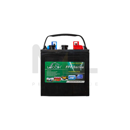Leoch (T105) Battery 6V 230Ah | ML Performance UK Car Parts