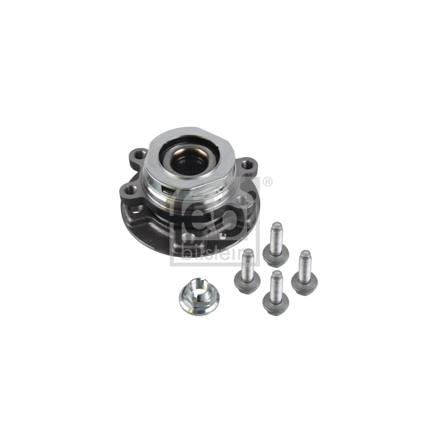 Febi Bilstein 175094 Wheel Bearing Kit