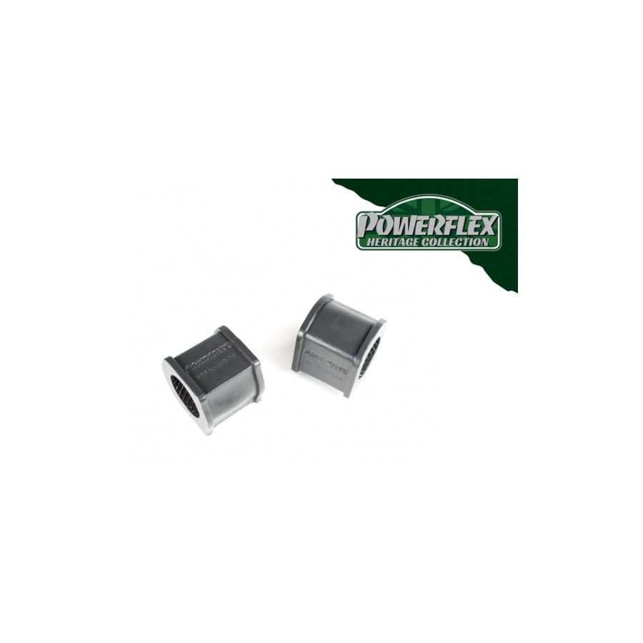 Powerflex PFF30-303-24H Lancia Front Anti Roll Bar Inner Bush 24mm (Inc. Delta 1600 GT & HF Turbo, Delta HF Integrale) | ML Performance UK Car Parts