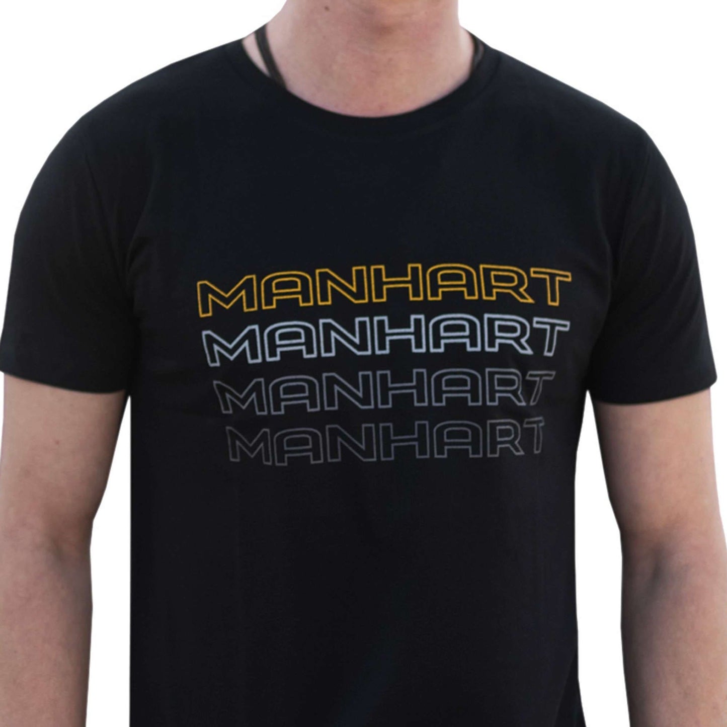 MANHART T-SHIRT