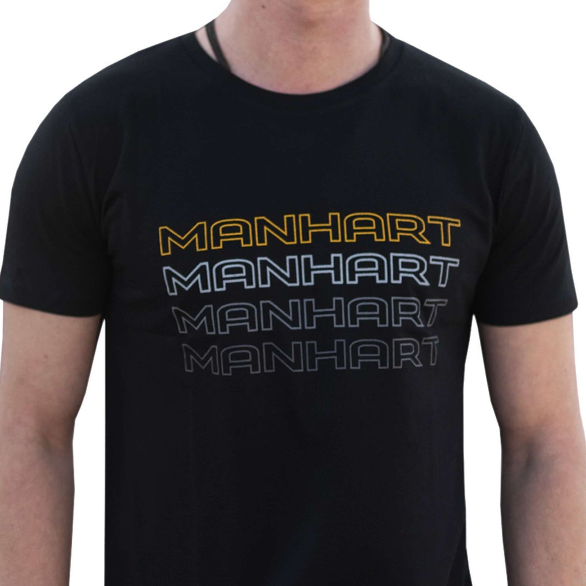 MANHART T-SHIRT