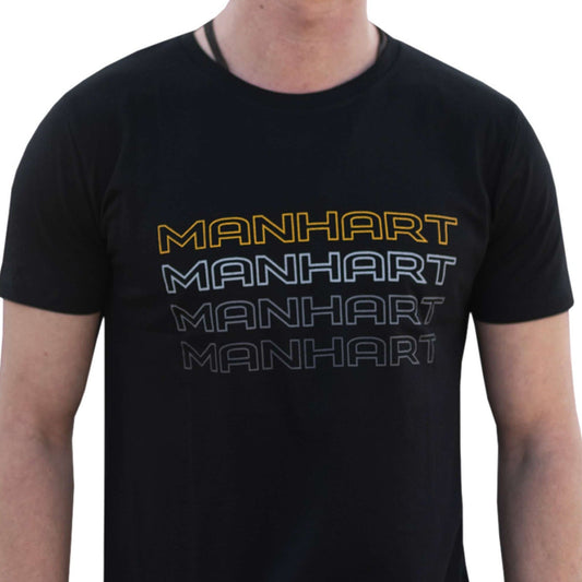 MANHART T-SHIRT
