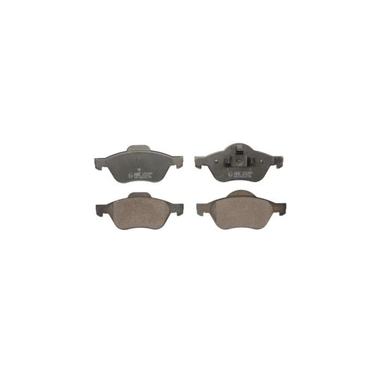 ABE C1R038ABE Brake Pad Set
