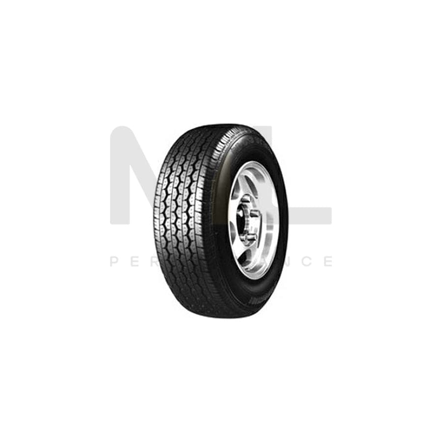 Bridgestone R-Drive 613 Duravis 195/70 R15 104/102S Van Summer Tyre | ML Performance UK Car Parts
