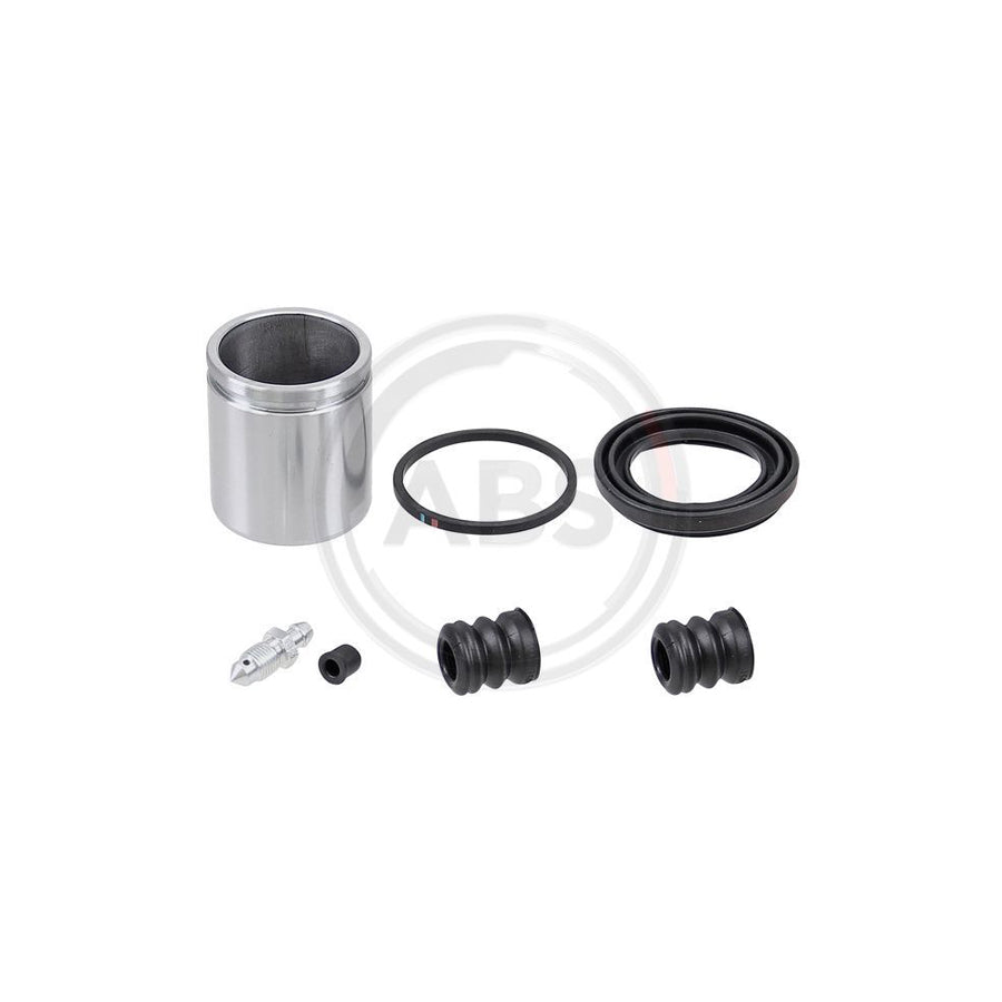 A.B.S. Eco-Kit 57021 Repair Kit, Brake Caliper For Peugeot 405