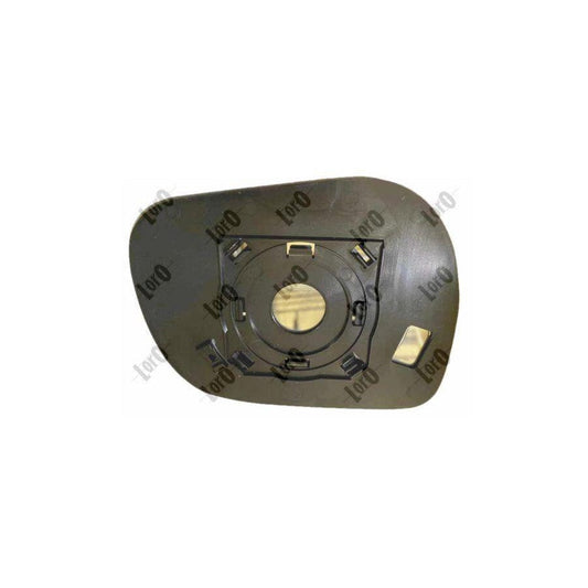 Abakus 3947G01 Mirror Glass, Outside Mirror For Toyota Rav4 Iii Off-Road (Xa30) | ML Performance UK