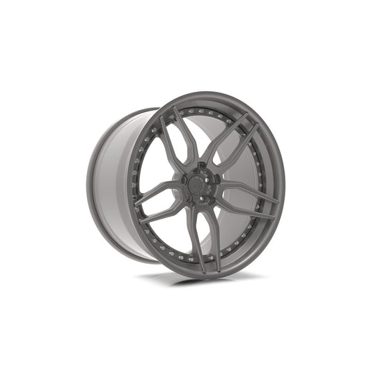 ADV.1 ADV005 Track Spec SL Series 18.0-22.0x4.5-15.5+ Custom Wheel