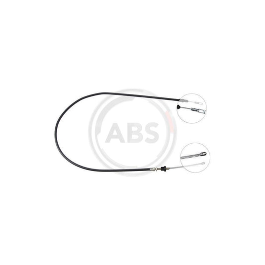 A.B.S. K10366 Hand Brake Cable