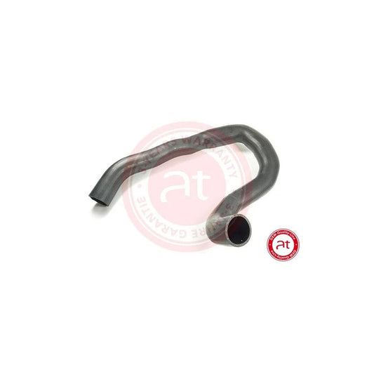 At Autoteile Germany at20775 Charger Intake Hose
