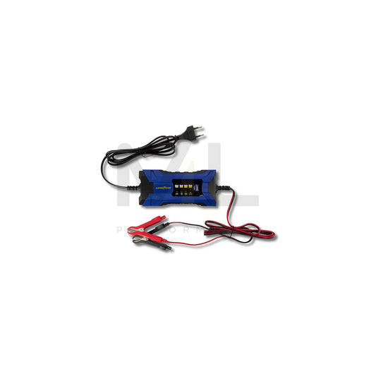 Goodyear GOD0015 Battery Charger 6 / 12V, 3-60Ah | ML Performance Car Parts