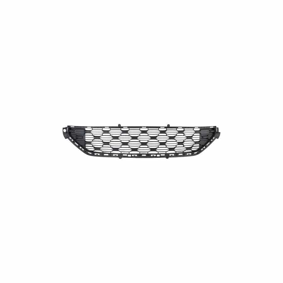 Abakus 00932457 Bumper Grill For Citroën C3 Ii (Sc) | ML Performance UK