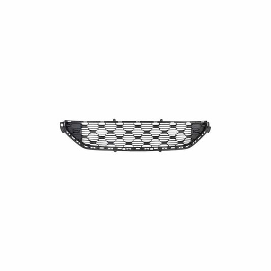 Abakus 00932457 Bumper Grill For Citroën C3 Ii (Sc) | ML Performance UK