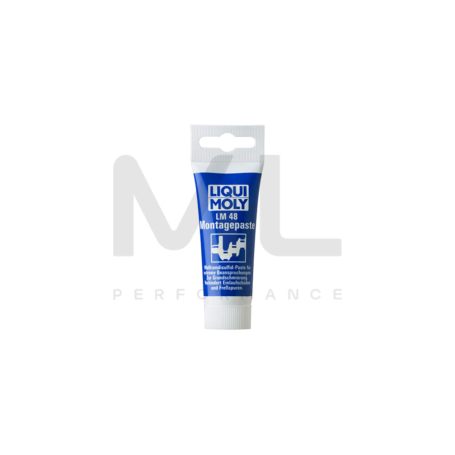 Liqui Moly LM 48 Installation Paste 1kg