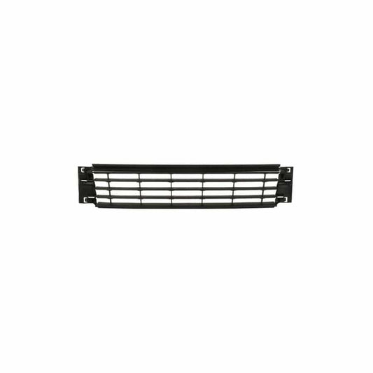 Blic 6502-07-9507999Pp Bumper Grill For VW Polo V Hatchback (6R1, 6C1)