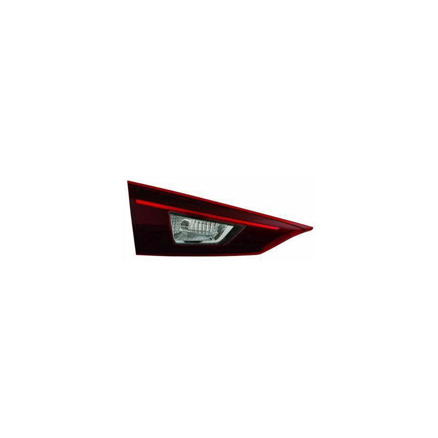 Abakus 3161310RAQ Rear Light For Mazda 3 Saloon (Bm, Bn) | ML Performance UK