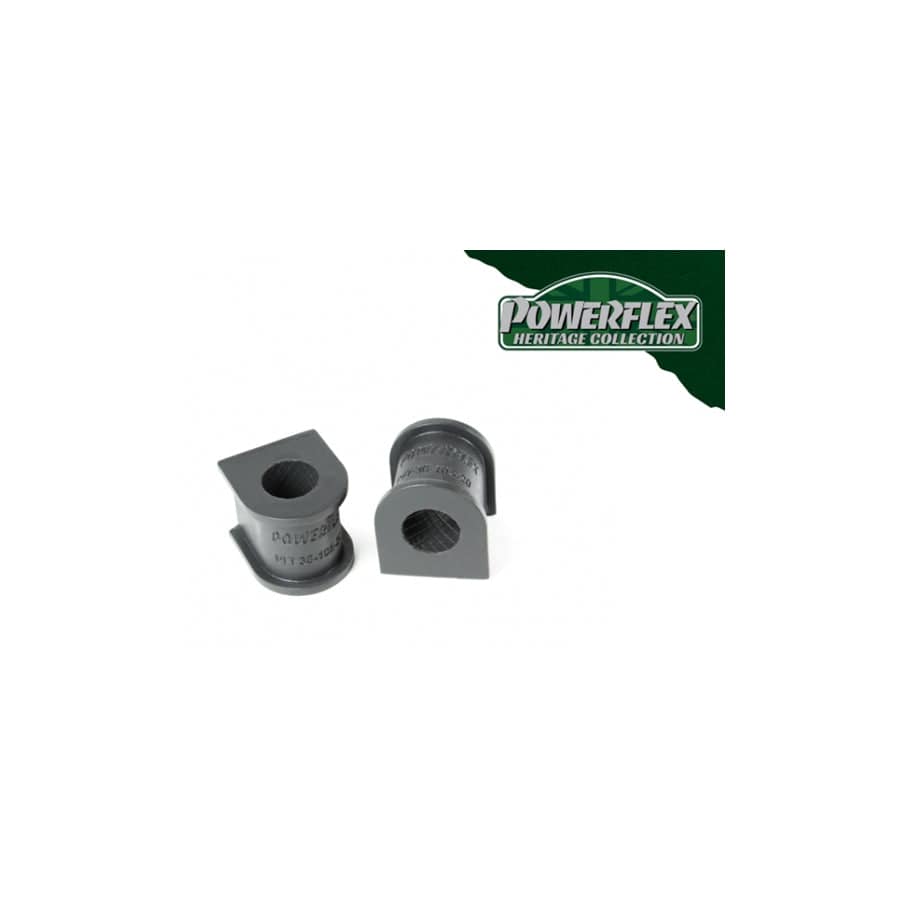 Powerflex PFF36-105-20H Mazda MX-5 Front Anti Roll Bar Mounting Bush 20mm | ML Performance UK Car Parts