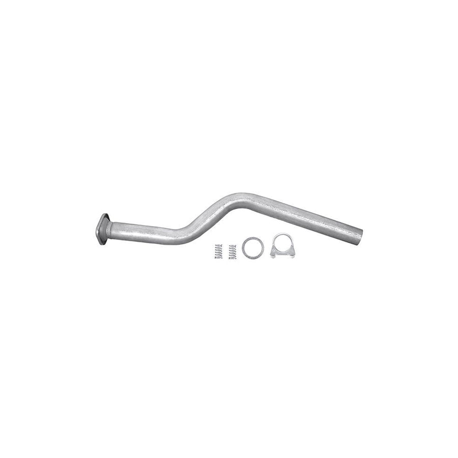Hella 8LA 366 001-071 Exhaust Pipe