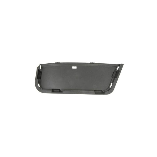 Blic 6502-07-0092916P Bumper Grill For BMW X1 (E84)