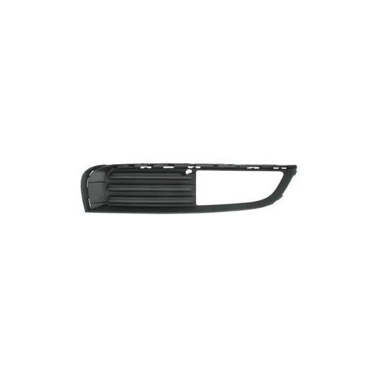 Blic 6502-07-5079916P Bumper Grill For Opel Insignia
