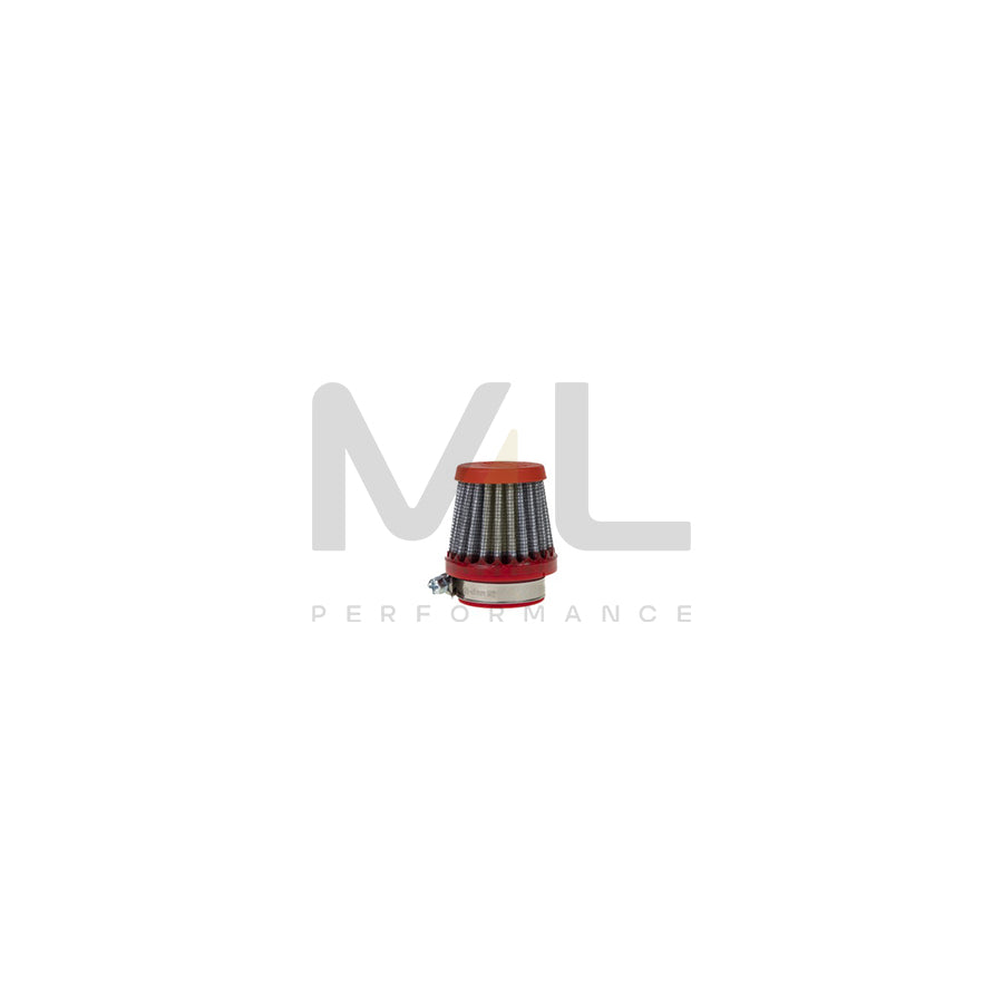 BMC FBSA30-40 Universal Single Air Conical Filters Plastic Top | ML Performance UK Car Parts