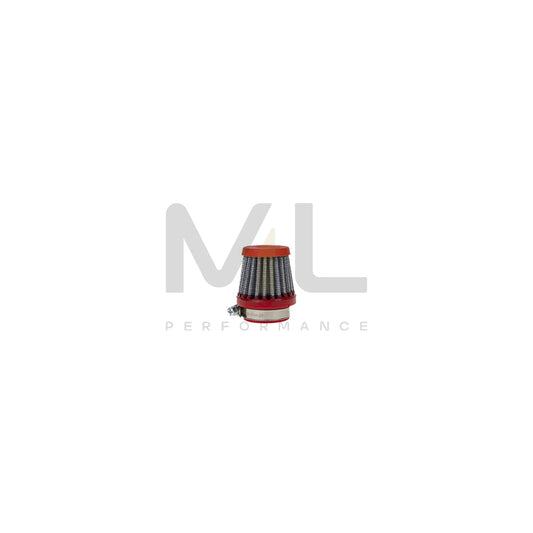 BMC FBSA30-40 Universal Single Air Conical Filters Plastic Top | ML Performance UK Car Parts
