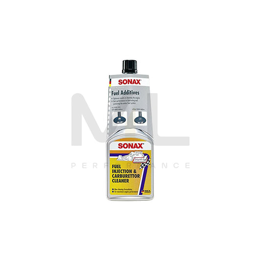 Sonax Fuel Injection + Carburettor Cleaner 250ml | ML Performance Car Care