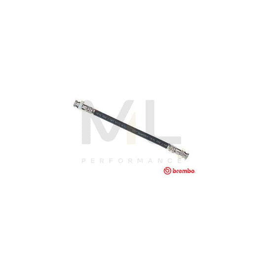 BREMBO T 23 113 Brake Hose 220mm, F10X1 | ML Performance Car Parts