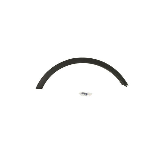 Blic 5703-04-5029423Q Trim / Protective Strip, Mudguard For Opel Mokka / Mokka X (J13)