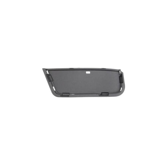 Blic 6502-07-0092915P Bumper Grill For BMW X1 (E84)