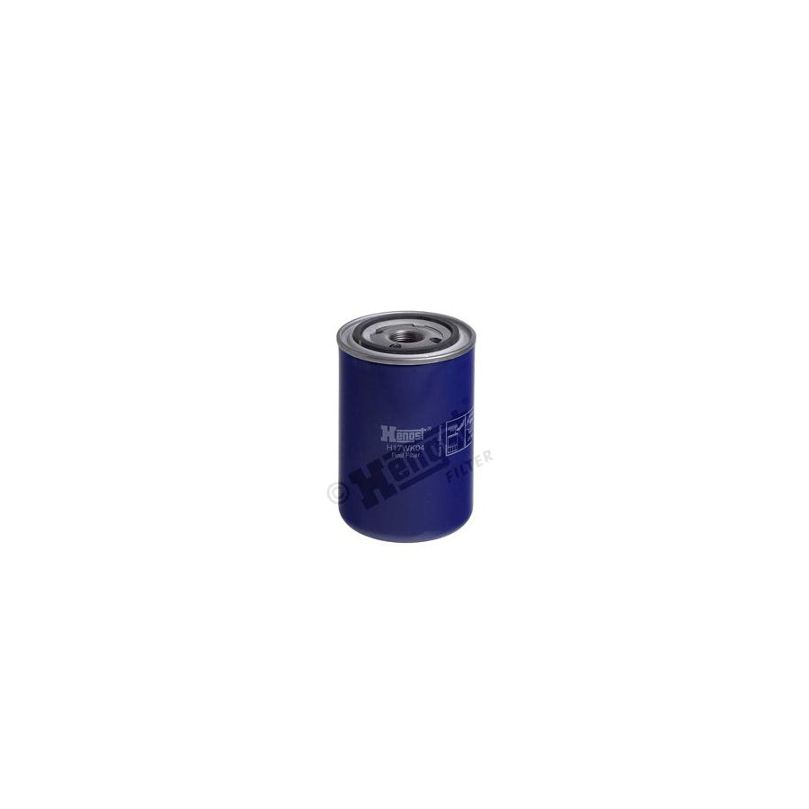 Hengst Filter H17WK04 Fuel Filter