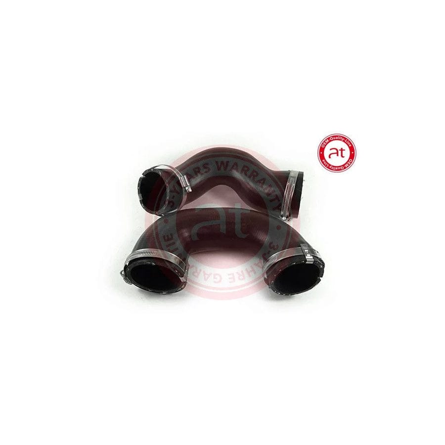 At Autoteile Germany at20789 Charger Intake Hose