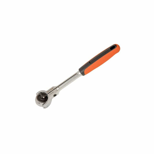 Bahco BAH812038 Swivel Head Ratchet 3/8in Drive | ML Performance UK